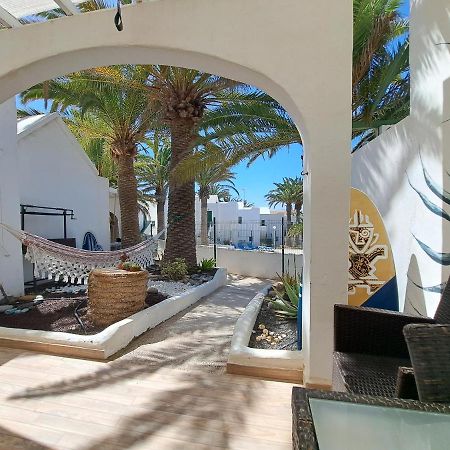 Palm Point Apartment Costa Calma Exterior photo