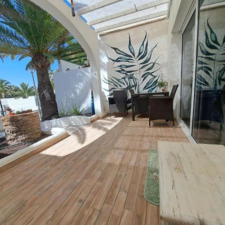 Palm Point Apartment Costa Calma Exterior photo