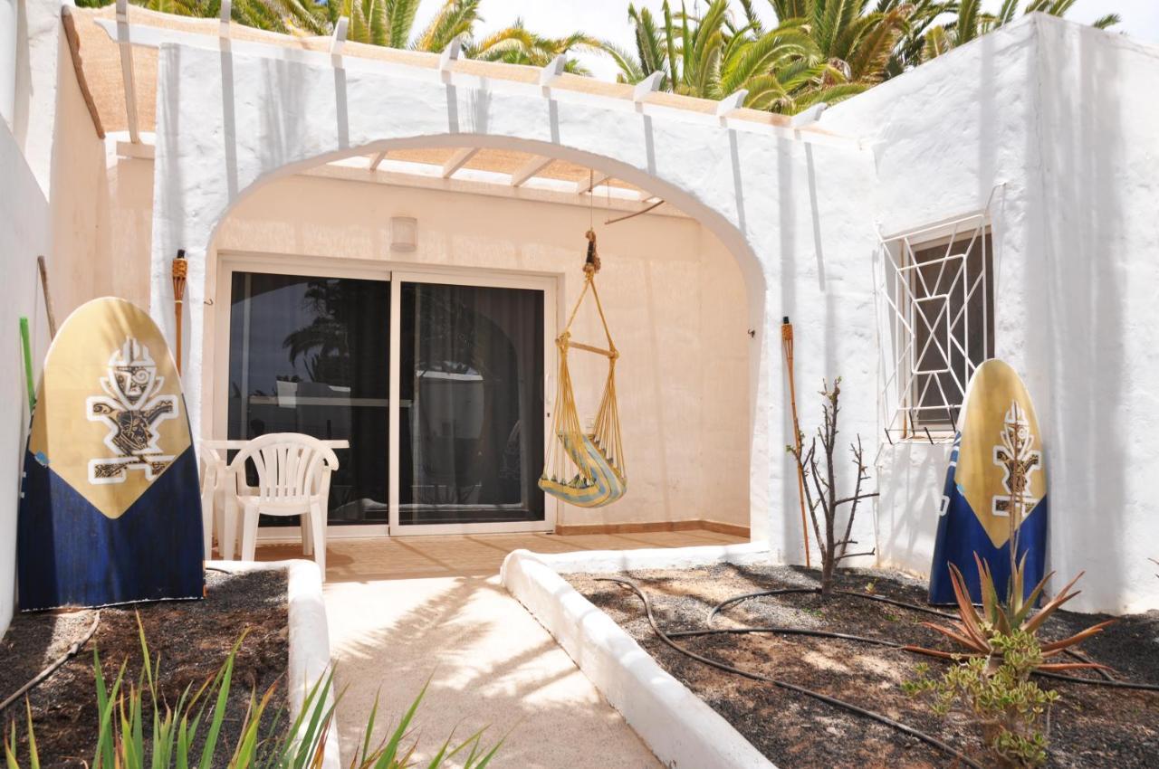 Palm Point Apartment Costa Calma Exterior photo