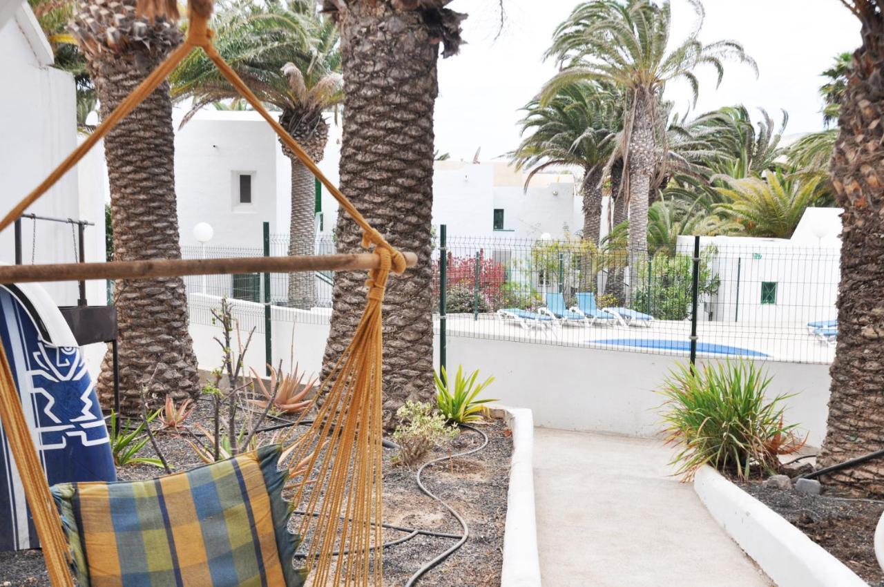 Palm Point Apartment Costa Calma Exterior photo